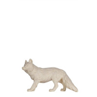 Fox for Nativity scene - Homeland