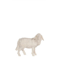 Stojaca ovca pre betlehem - Vidiecky
