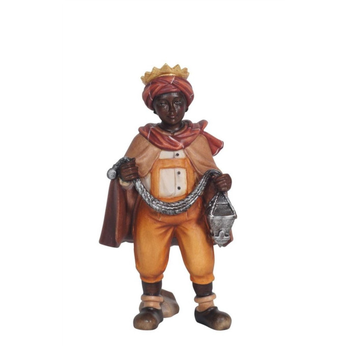 Koledník s kadidlom pre betlehem - Vidiecky