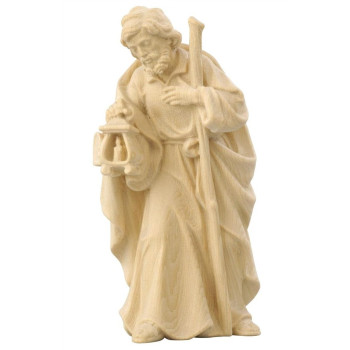 Saint Joseph for Nativity scene - Alpine
