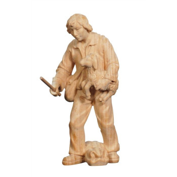  Sheep driver for Nativity scene - Alpine