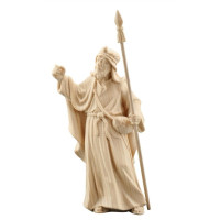 Elephant driver for Nativity scene - Alpine