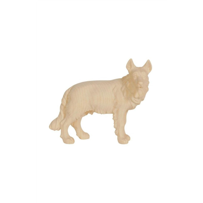 German shepherd for Nativity scene - Alpine