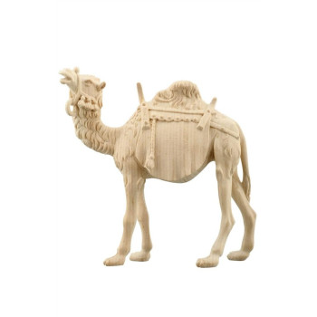 Camel for Nativity scene - Alpine