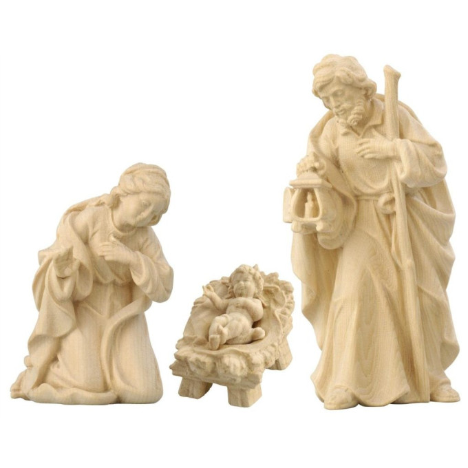 Holy Family-Infant Jesus loose for Nativity scene - Alpine