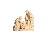 Svätá rodina Izrael