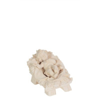 Dieťa Ježiš v jasličkách pre betlehem (Jasle spolu) - Izrael