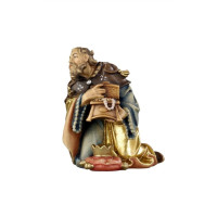 Kľačiaci kráľ Melichar - Izrael