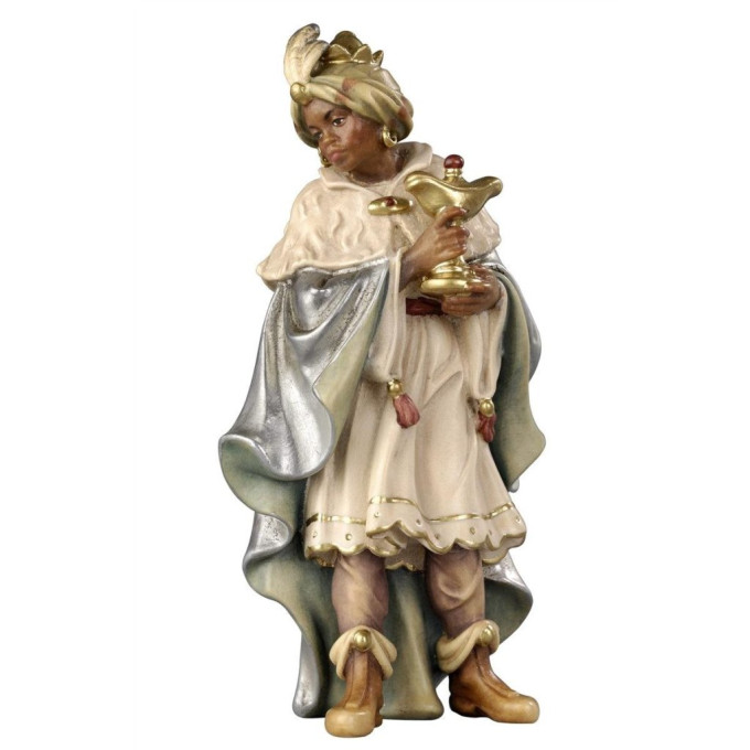 Kráľ Gašpar - Izrael