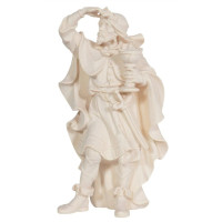 Kráľ Baltazár - Izrael