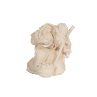 Kľačiaci pastier s palicou - Izrael