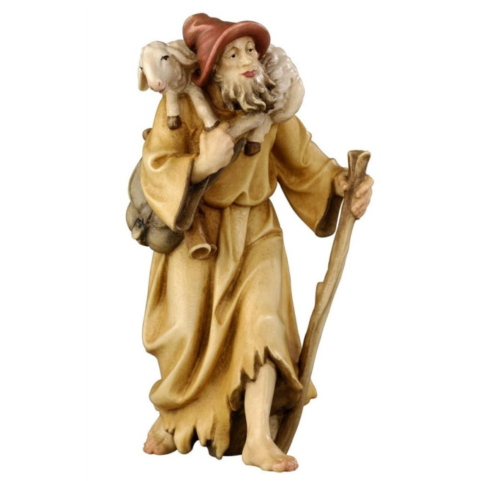 Pastier s jahniatkom - Izrael