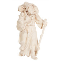 Pastier s jahniatkom - Izrael