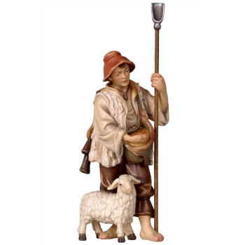 Pastier s ovečkami - Izrael