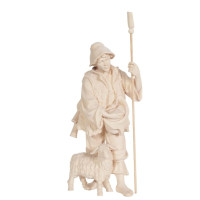 Pastier s ovečkami - Izrael