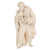 Pastier s palicou a ovečkou - Izrael