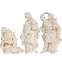 Traja Králi pre betlehem - Izrael