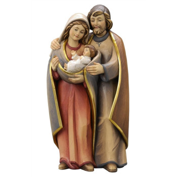 Svätá rodina skupinka