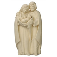 Svätá rodina skupinka