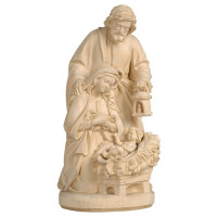 Detská postieľa Svätej noci