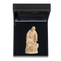 Svätá rodina v darčekovom balení