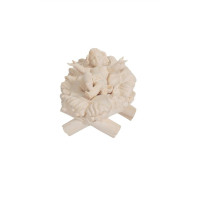 Jezuliatko s oddelenými jasličkami pre betlehem - Jeruzalem