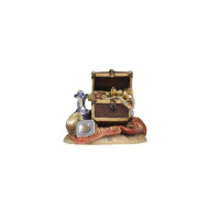 Dary Troch kráľov pre betlehem - Jeruzalem