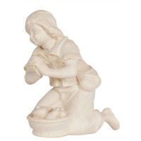 Kľačiaci chlapec pre betlehem - Jeruzalem