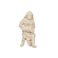 Chlapec s baránkom v náručí pre betlehem - Jeruzalem