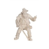 Seciaci pastier pre betlehem - Jeruzalem