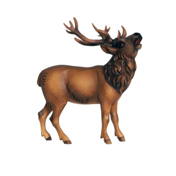 Deer for Nativity scene - Jerusalem