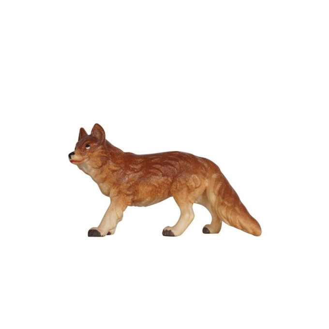 Fox for Nativity scene - Jerusalem