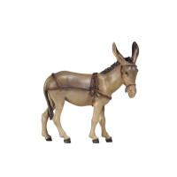 Donkey for cart  for Nativity scene - Jerusalem