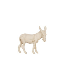 Donkey for cart  for Nativity scene - Jerusalem