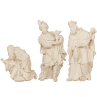 The Three Kings for Nativity scene - Jerusalem 