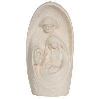 Svätá rodina - Narodenie Ježiša