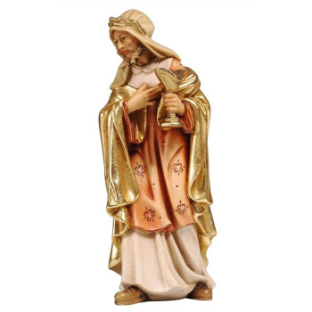 Kráľ Melichar - Kostner