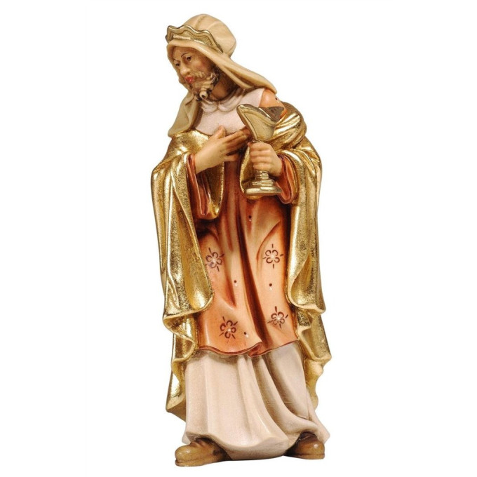 Kráľ Melichar - Kostner