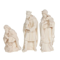 Traja Králi pre betlehem - Kostner