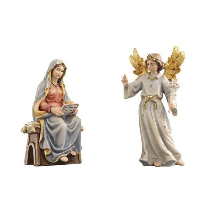 Zvestovanie Anjela Panne Márií - Kostner