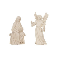 Zvestovanie Anjela Panne Márií - Kostner