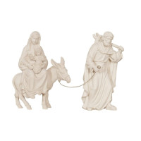 Útek do Egypta - Kostner