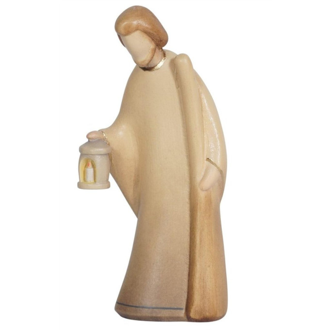 Svätý Jozef pre betlehem - Leonardo