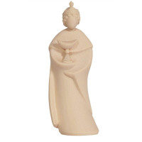 Kráľ Baltazár pre betlehem - Leonardo