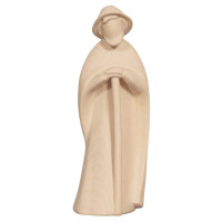 Pastier s palicou pre betlehem - Leonardo