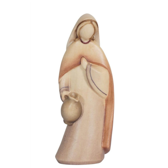 Nosička vody pre betlehem - Leonardo