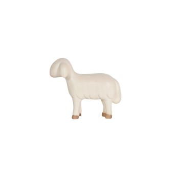 Stojaca ovca pre betlehem - Leonardo