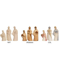 Traja Králi pre betlehem - Leonardo