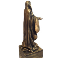 Nepoškvrnená Panna Mária