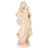 Panna Mária s dieťaťom